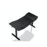 Геймърско бюро Nitro Concepts D16M, Carbon Black - 6