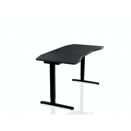 Геймърско бюро Nitro Concepts D16M, Carbon Black - 7