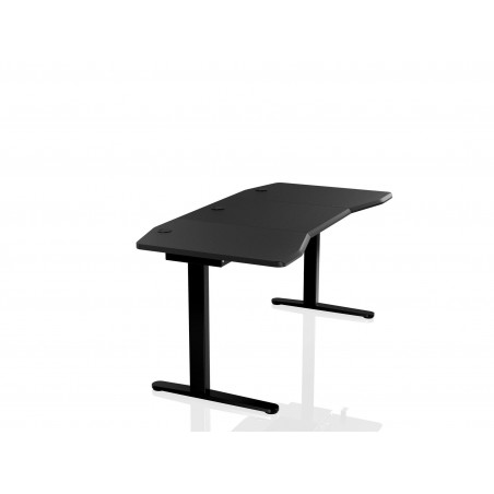 Геймърско бюро Nitro Concepts D16M, Carbon Black - 8