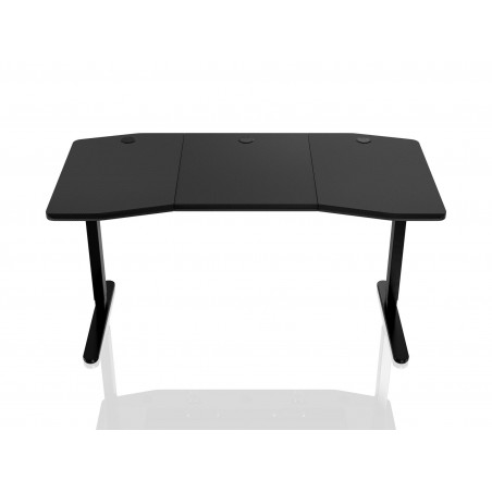 Геймърско бюро Nitro Concepts D16M, Carbon Black - 10