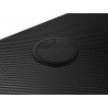 Геймърско бюро Nitro Concepts D16E, Carbon Red, Електрическо управление на височина - 6