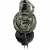 Gaming Headset Plantronics RIG 400HX, Forest Camo - 2