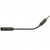 Gaming Headset Plantronics RIG 400HX, Forest Camo - 3
