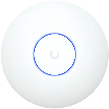 UBIQUITI UniFi U7 Lite, Access Point, WiFi 7 - 1