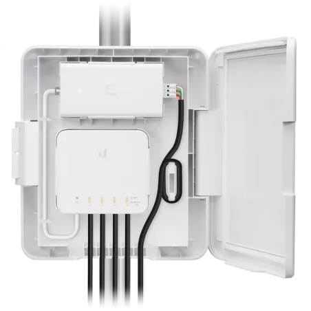 Flex Switch Adapter Kit for Street Light Pole Applications - 1