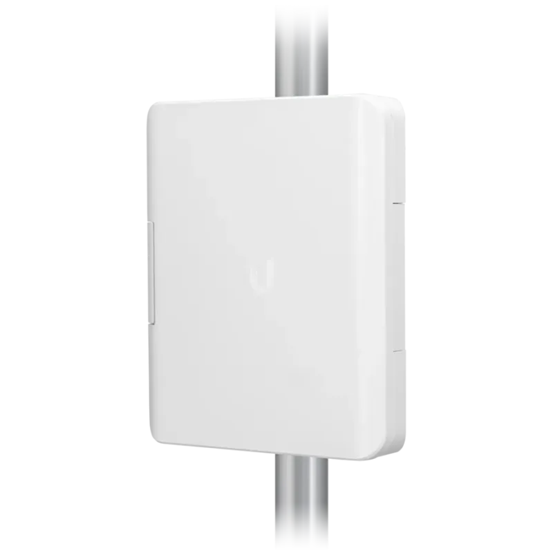 Flex Switch Adapter Kit for Street Light Pole Applications - 1