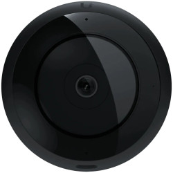 360 degree overhead view camera designed for computer vision applications - 1