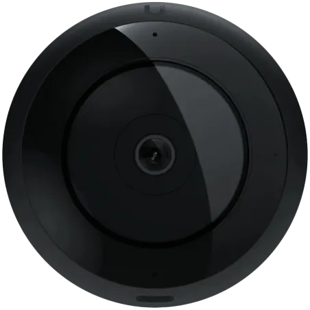 360 degree overhead view camera designed for computer vision applications - 1
