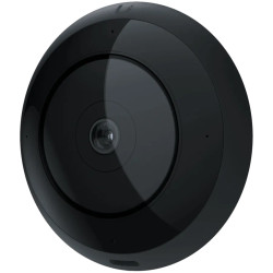 360 degree overhead view camera designed for computer vision applications - 2