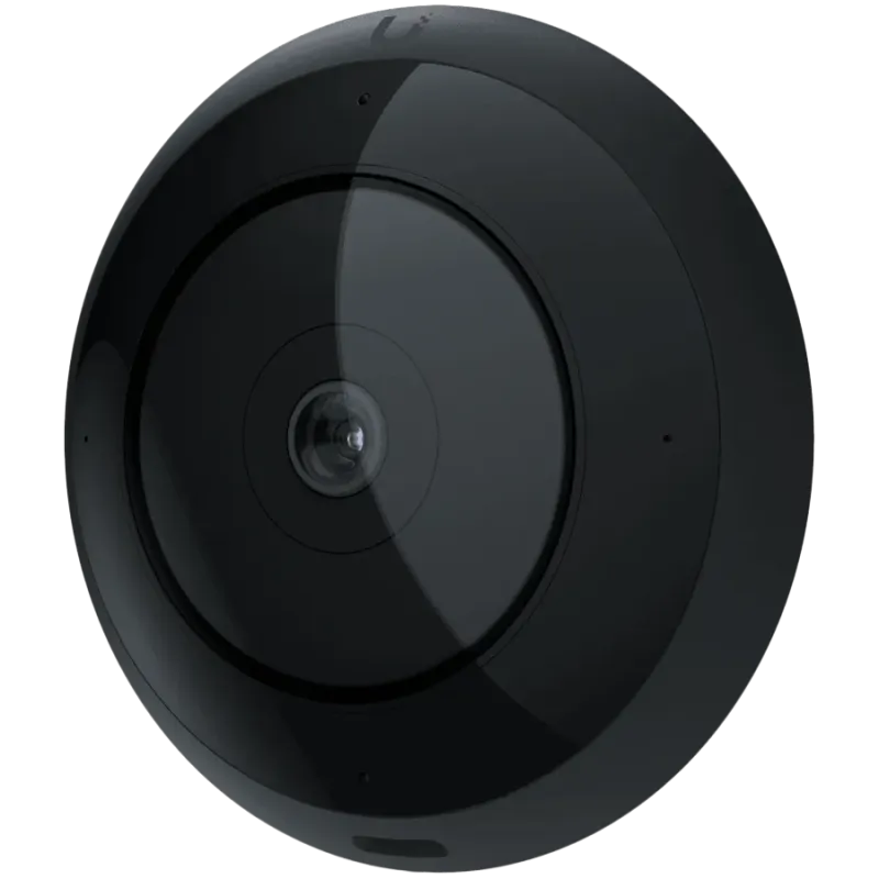 360 degree overhead view camera designed for computer vision applications - 1