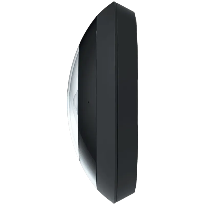 360 degree overhead view camera designed for computer vision applications - 1