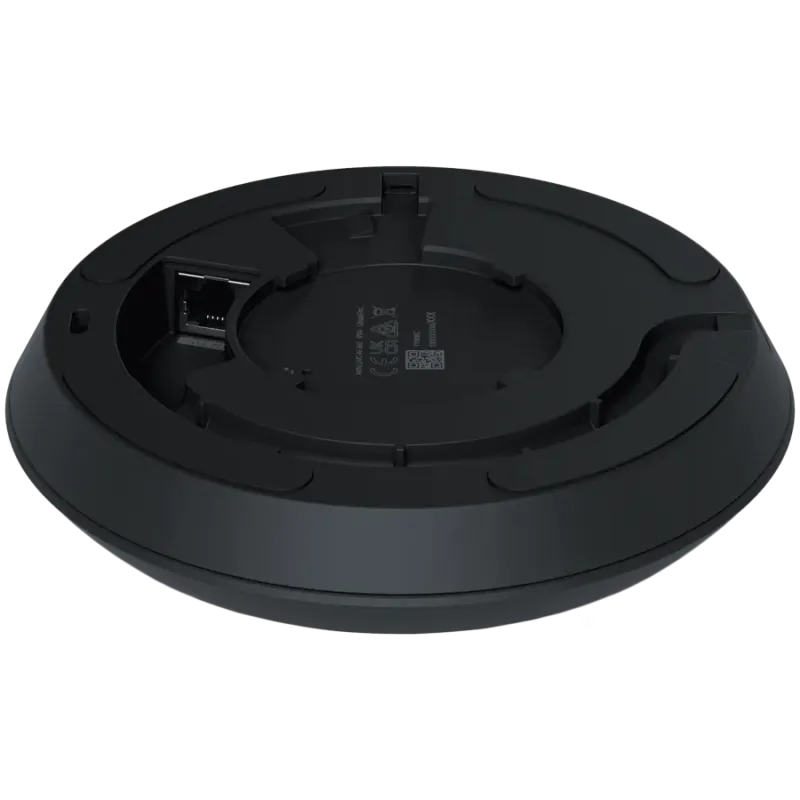 360 degree overhead view camera designed for computer vision applications - 1