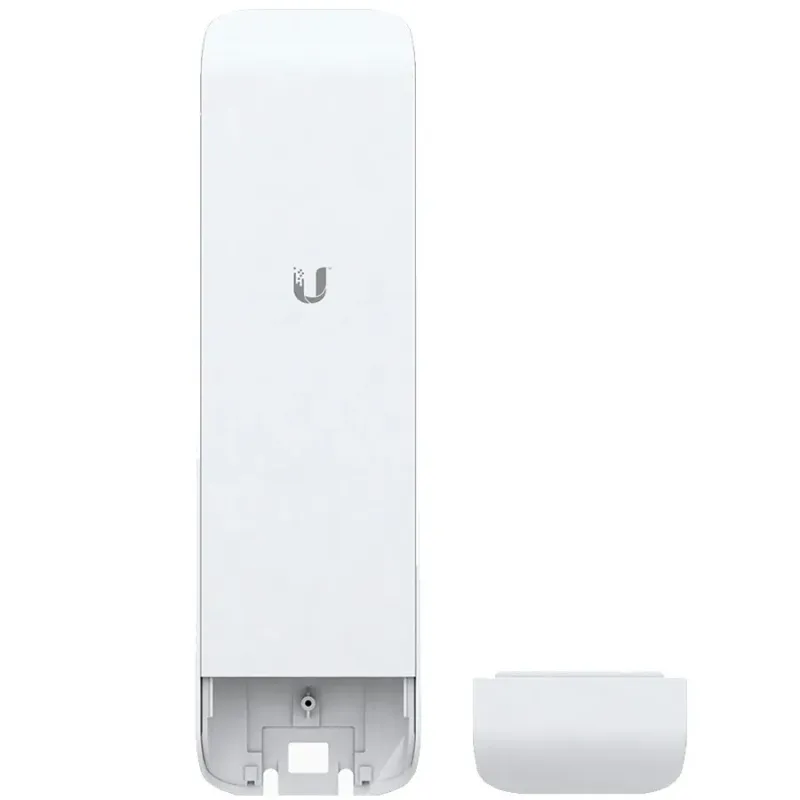 UBIQUITI airMAX NanoStation M2 2.4 GHz frequency band Plug-and-play integration with airMAX antennas. - 1