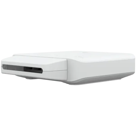 UBIQUITI Flex (4) GbE PoE+ ports (1) GbE PoE++ input port for power 46W PoE availability* PoE++ input 20W PoE availability PoE+ 
