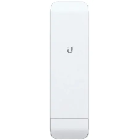 Ubiquiti NanoStation NSM5, 5 GHz, 150+ Mbps, range 15+ km, 16.1 dBi, Pole Mounting kit included, Power method - Passive Power ov