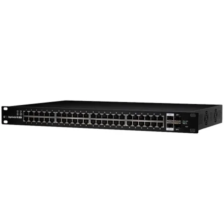EdgeSwitch, 48-Port, 500W - 1