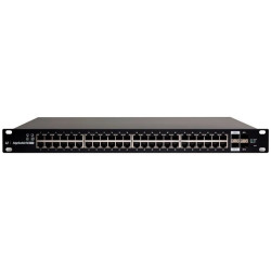 EdgeSwitch, 48-Port, 500W - 2