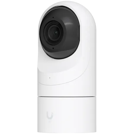 UBIQUITI G5 Flex 2K (4MP) video resolution Versatile table or ceiling mounting 6 m (20 ft) IR night vision AI event detections C