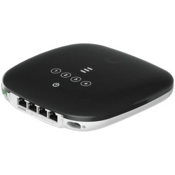Ubiquiti UF-WIFI6-EU GPON customer-premises equipment (CPE) with WiFi6 support - 2