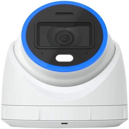 UBIQUITI UniFi G6 Turret, 4K PoE Camera - 1