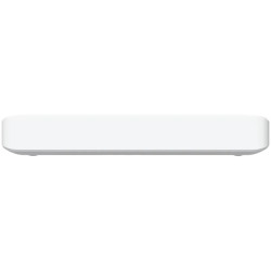 Ubiquiti switch USW-Flex-2.5G-8-EU 8-port 2.5 GbE ports, 10 GbE PoE+ input port for power / SFP+ port combo - 3