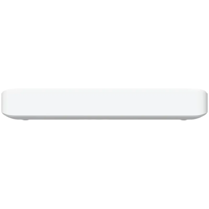 Ubiquiti switch USW-Flex-2.5G-8-EU 8-port 2.5 GbE ports, 10 GbE PoE+ input port for power / SFP+ port combo - 1