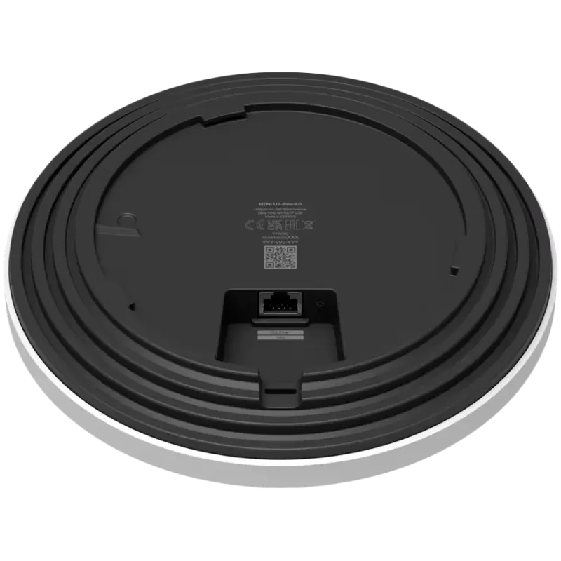 UBIQUITI UniFi U7 Pro XG, Access Point, WiFi 7 - 1