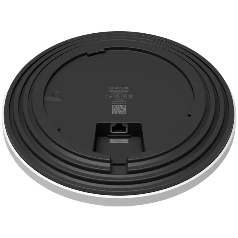 UBIQUITI UniFi U7 Pro XGS, Access Point, WiFi 7 - 1