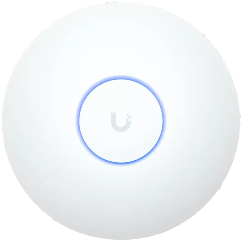 UBIQUITI UniFi U7 Long-Range, Access Point, WiFi 7 - 1