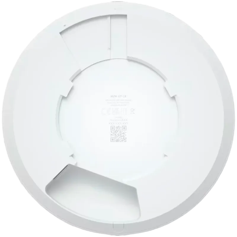 UBIQUITI UniFi U7 Long-Range, Access Point, WiFi 7 - 1