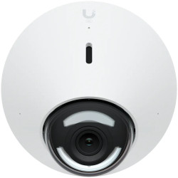 Ubiquiti UVC-G5-Dome-3 Next-gen 2K HD PoE ceiling camera with enhanced dynamic range and low-light performance - 1