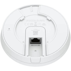 Ubiquiti UVC-G5-Dome-3 Next-gen 2K HD PoE ceiling camera with enhanced dynamic range and low-light performance - 4