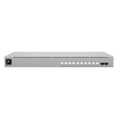 Ubiquiti Layer 3 Etherlighting USW-Pro-XG-10-PoE-EU (10) 10 GbE and (2) 10G SFP+ ports - 1