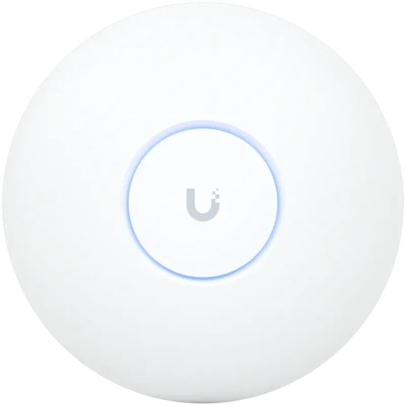 UBIQUITI UniFi U7 Pro Max, Access Point, WiFi 7 - 1