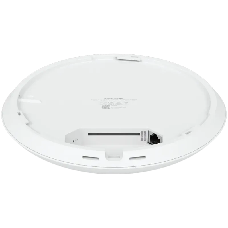 UBIQUITI UniFi U7 Pro Max, Access Point, WiFi 7 - 1
