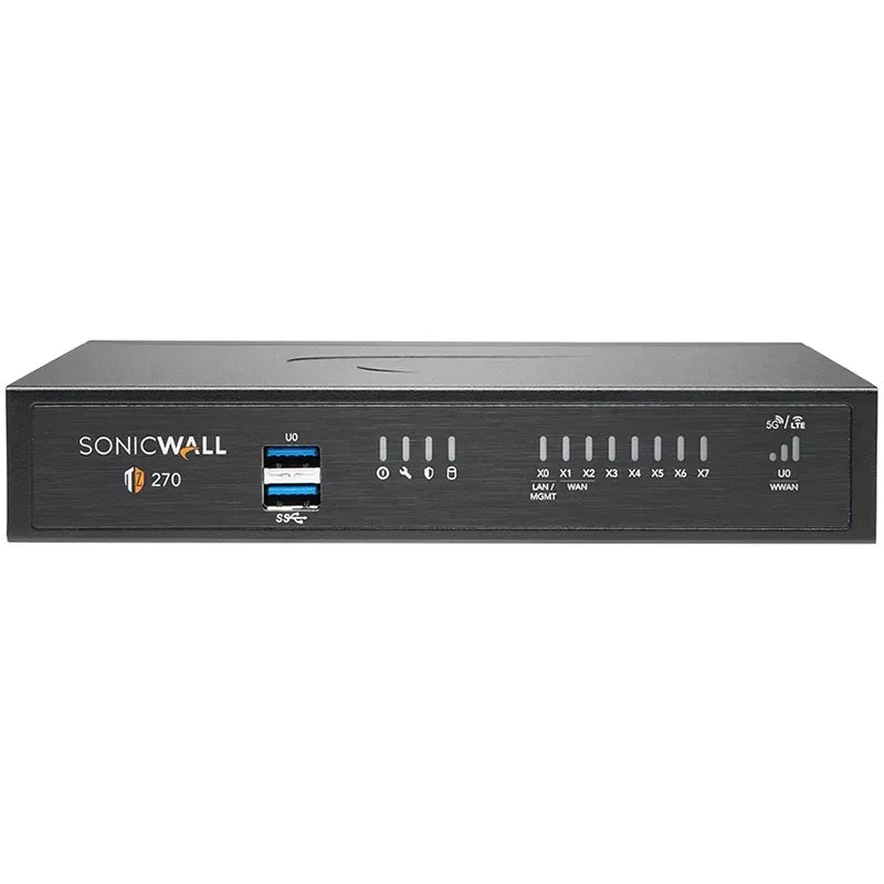 SONICWALL TZ270 - 1