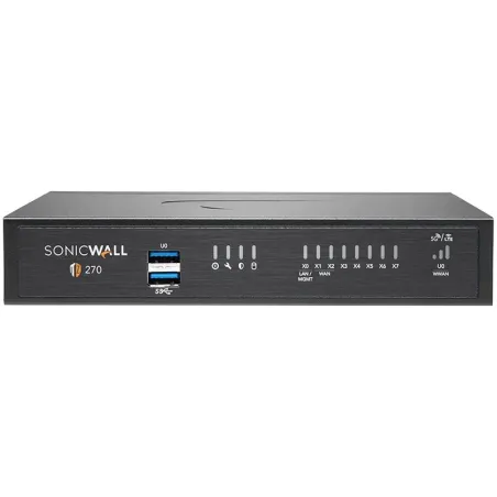 SONICWALL TZ270 - 1