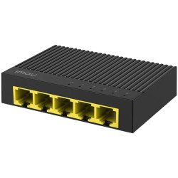 Imou, 5-port Gigabit Switch - 1