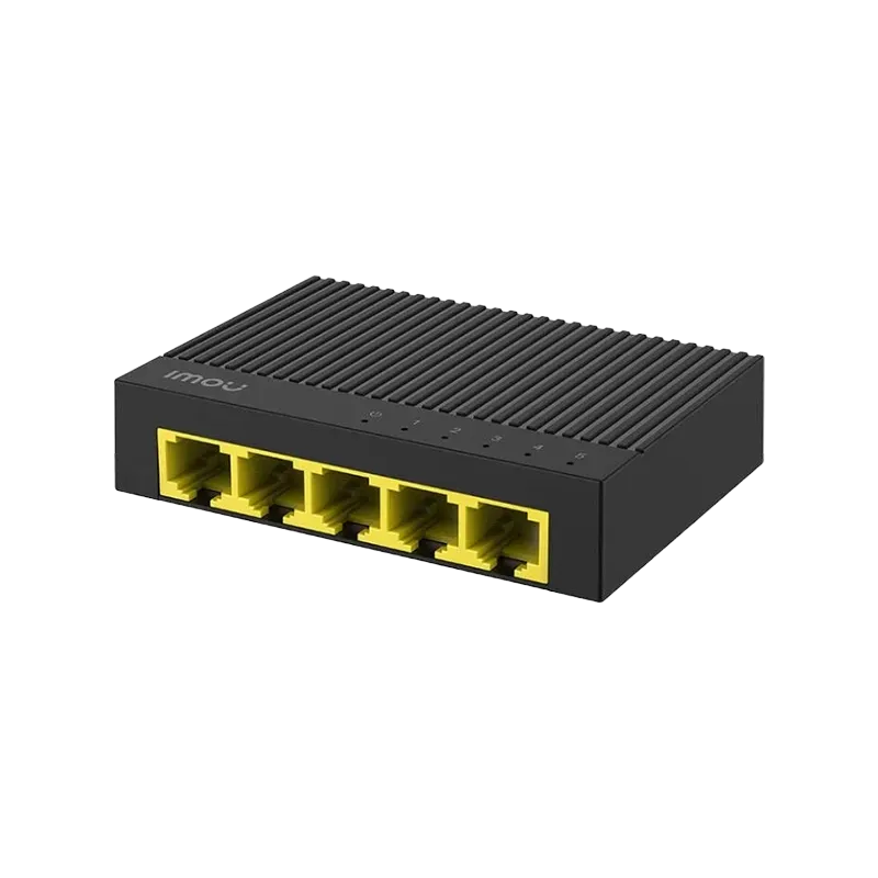 Imou, 5-port Gigabit Switch - 1