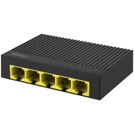 Imou, 5-port Gigabit Switch - 1