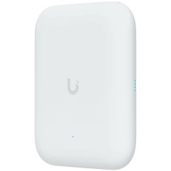 Ubiquiti U7-PRO-OUTDOOR WiFi 7, 6 spatial streams, 465 m2 open space coverage with the integrated directional super antenna, Pow