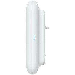 Ubiquiti U7-PRO-OUTDOOR WiFi 7, 6 spatial streams, 465 m2 open space coverage with the integrated directional super antenna, Pow