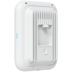 Ubiquiti U7-PRO-OUTDOOR WiFi 7, 6 spatial streams, 465 m2 open space coverage with the integrated directional super antenna, Pow