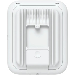 Ubiquiti U7-PRO-OUTDOOR WiFi 7, 6 spatial streams, 465 m2 open space coverage with the integrated directional super antenna, Pow
