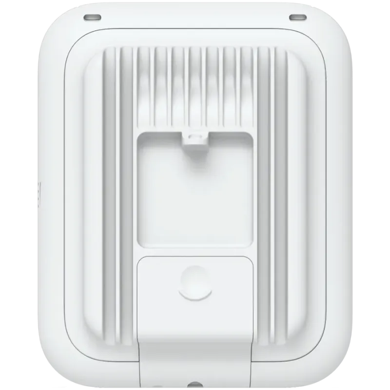 Ubiquiti U7-PRO-OUTDOOR WiFi 7, 6 spatial streams, 465 m2 open space coverage with the integrated directional super antenna, Pow