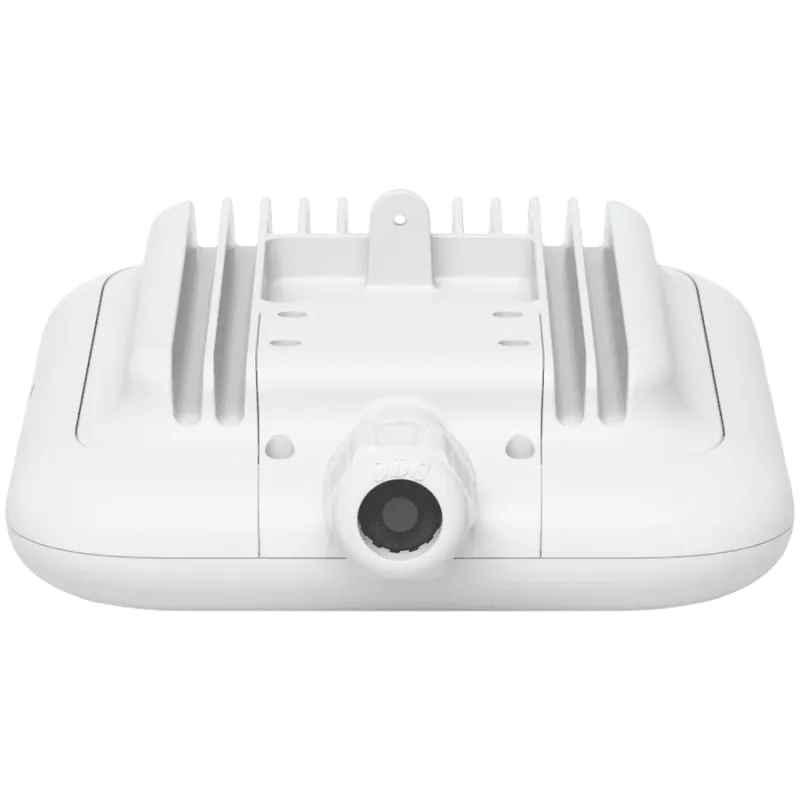 Ubiquiti U7-PRO-OUTDOOR WiFi 7, 6 spatial streams, 465 m2 open space coverage with the integrated directional super antenna, Pow