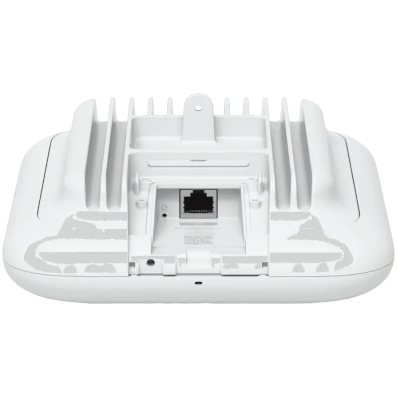 Ubiquiti U7-PRO-OUTDOOR WiFi 7, 6 spatial streams, 465 m2 open space coverage with the integrated directional super antenna, Pow
