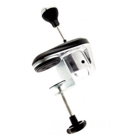 Скоростна кутия за състезателна симулация THRUSTMASTER TH8A Shifter Add-on, за PC / PS3 / Xbox One / PS4 - 3
