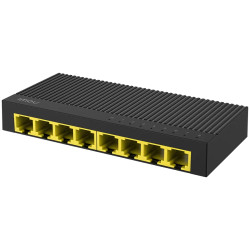 Imou 8-port Gigabit Switch - 1