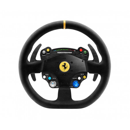 Волан THRUSTMASTER TS-PC Racer Ferrari 488 Challenge Edition за PC - 1